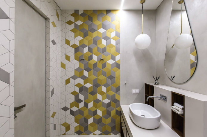 badkamer in kleuren 2021