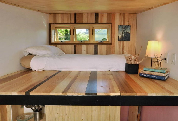 motorhome op wielen