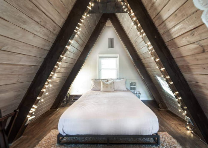 Slaapkamer