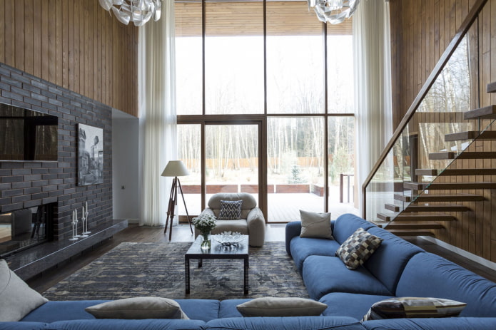 Woonkamer