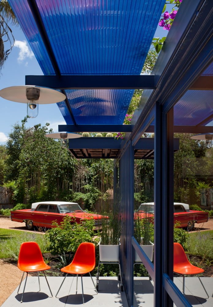 Terras