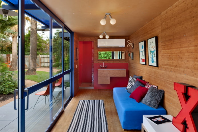 Interieur