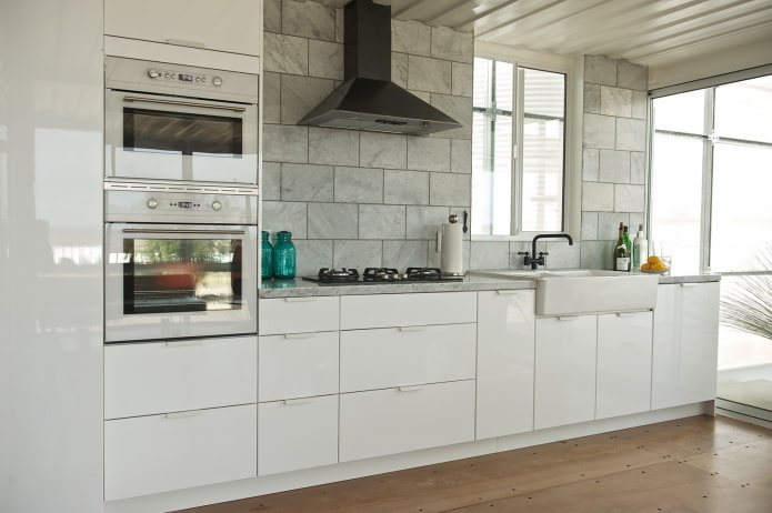 Keuken
