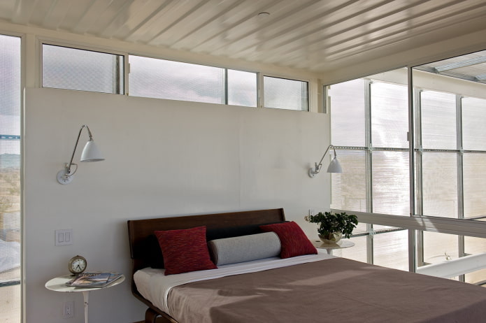 Slaapkamer