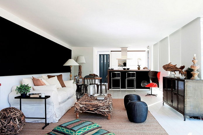 Interieur