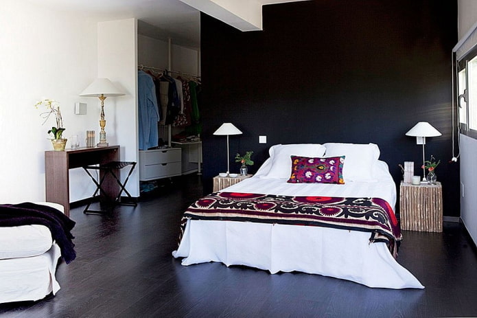 Slaapkamer