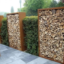 Hoe bouw je een houtschuur voor een zomerhuis - stapsgewijze instructies en idee?n ter inspiratie - 7