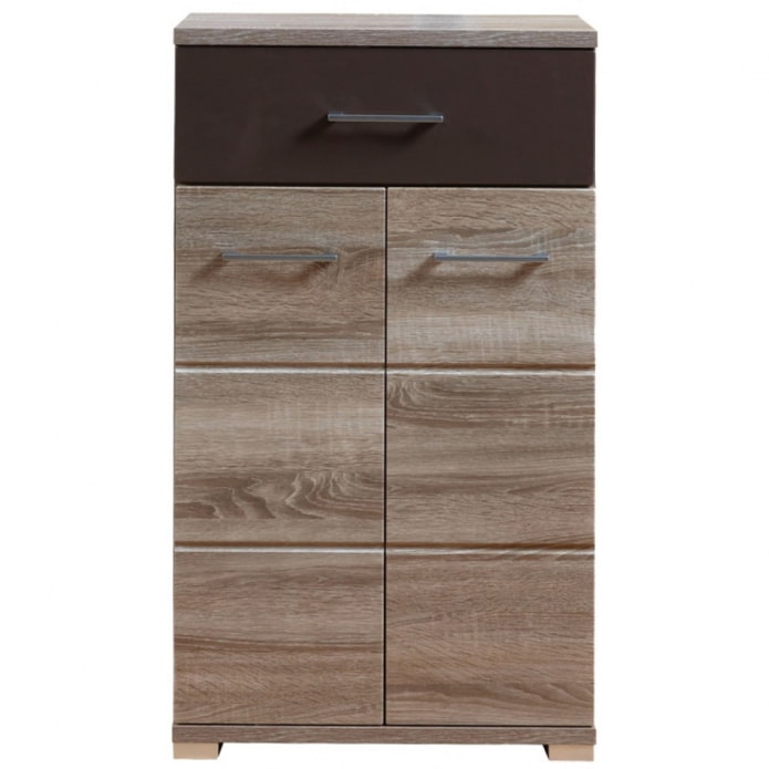 combinatie van Sonoma-tinten