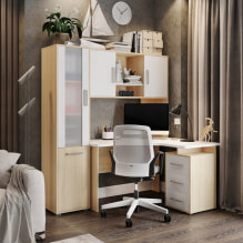 Sonoma eikenhout in interieurontwerp-5