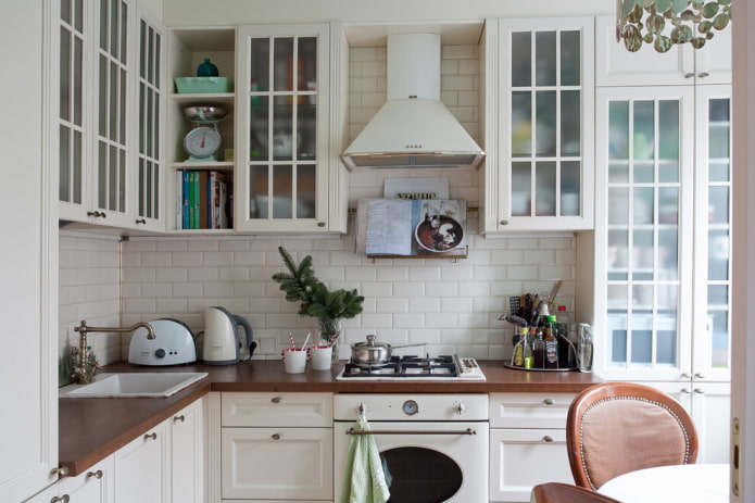 keuken