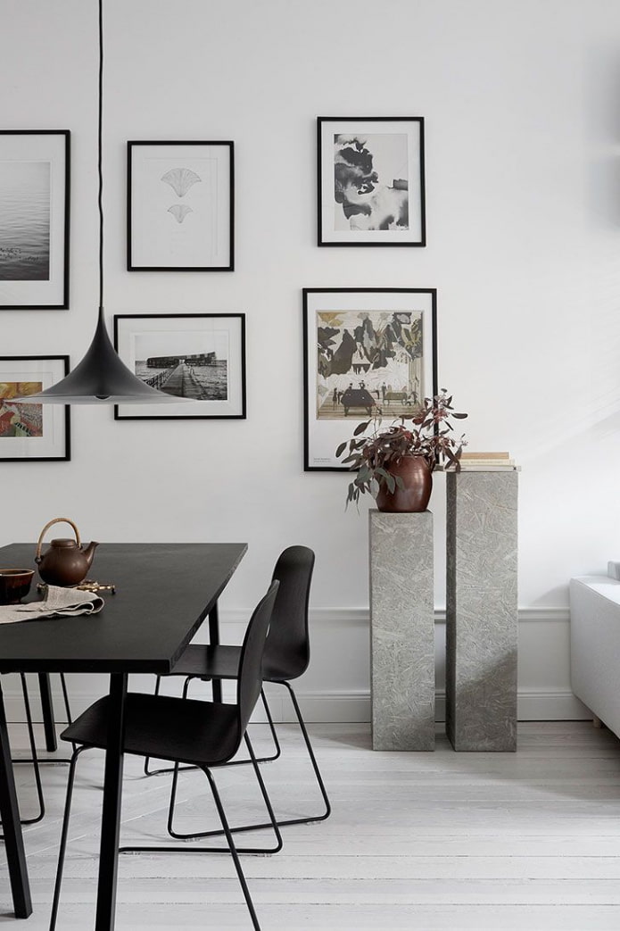 Japandi in het interieur