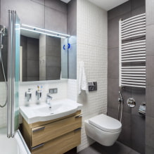 Badkamerergonomie - handige tips voor het plannen van een gezellige badkamer-0