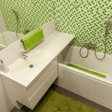 Badkamerergonomie - handige tips voor het plannen van een gezellige badkamer-1