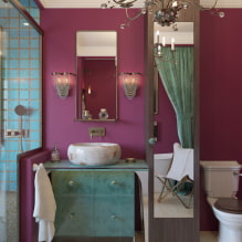 Badkamerergonomie - handige tips voor het plannen van een gezellige badkamer-3