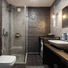 Badkamerergonomie - handige tips voor het plannen van een gezellige badkamer-4