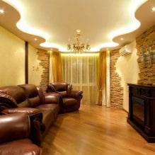 Wat is een appartementrenovatie in Europese stijl?-1