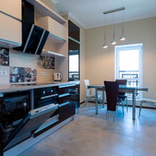 Wat is een appartementrenovatie in Europese stijl?-4