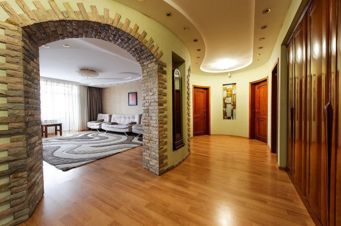 decoratieve steen