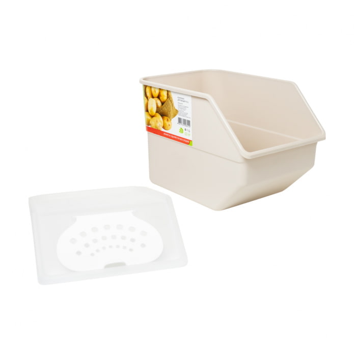 Groentecontainer