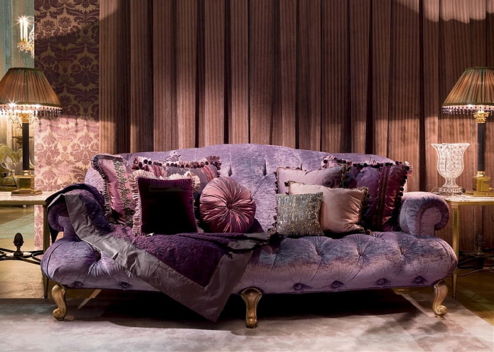 brokaat sprei