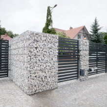 Hoe gebruik ik schanskorven op de bouwplaats?-1