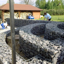 Hoe gebruik ik schanskorven op de bouwplaats?-3