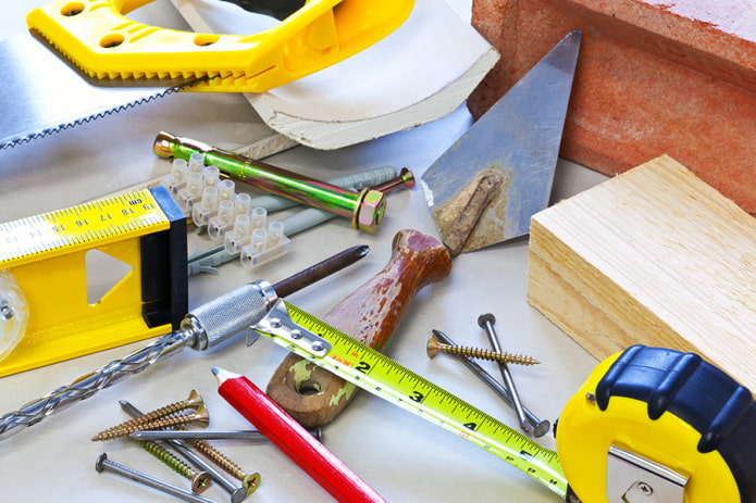 Gereedschap
