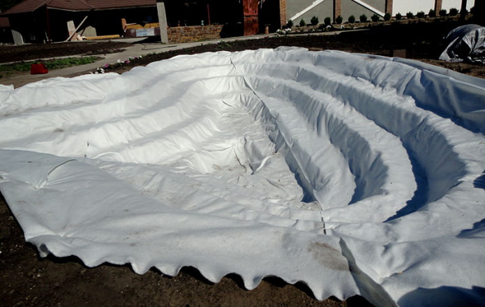 kunstmatig reservoir