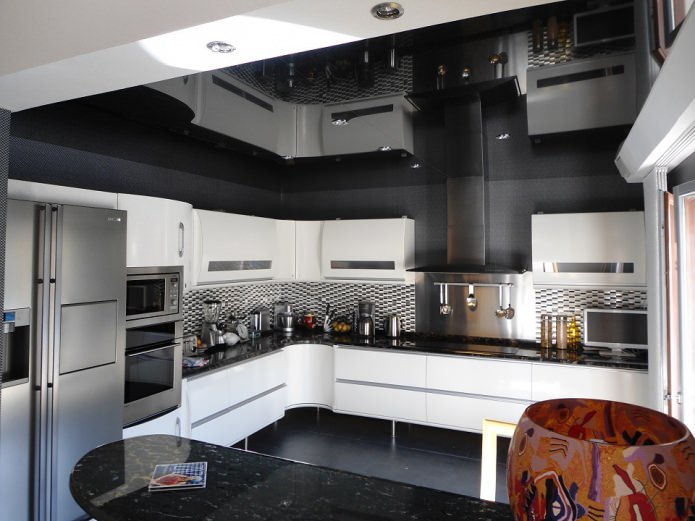 Keuken