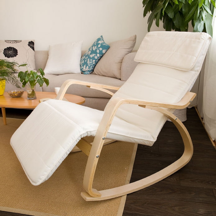 ikea fauteuil