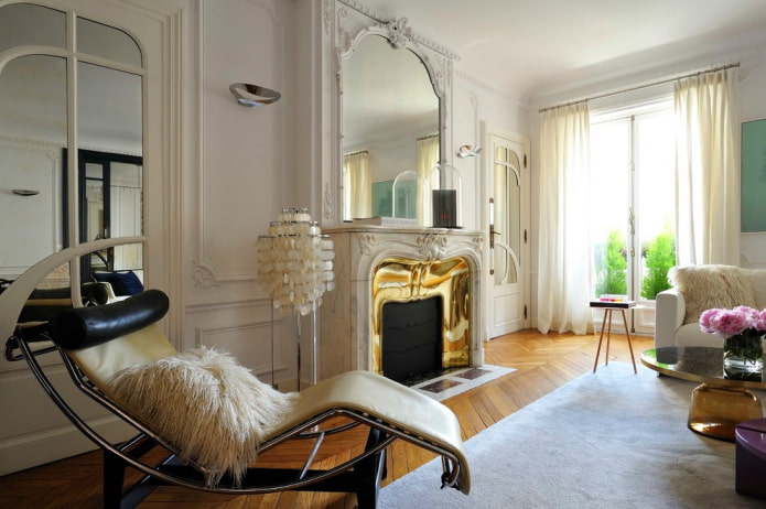 Ruime woonkamer