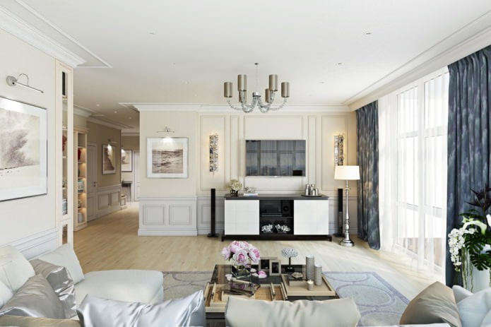 neoclassicisme