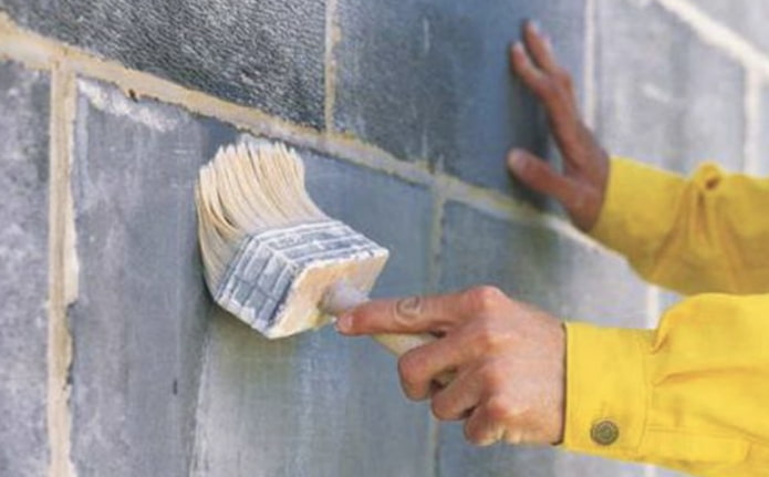 primer voor schuimbeton