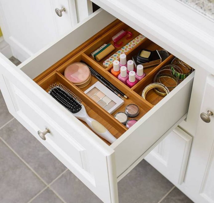 Cosmeticaverdeler