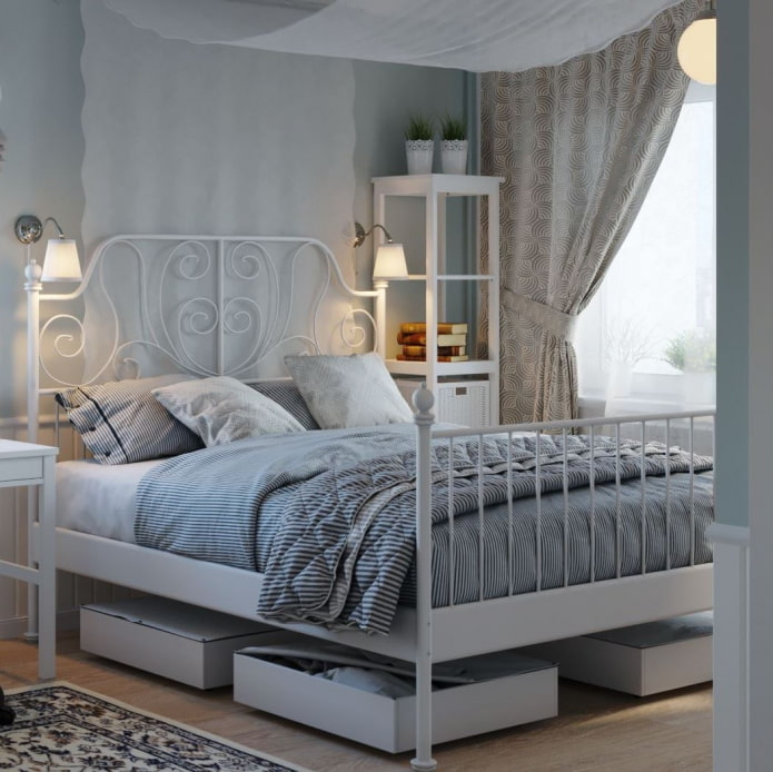 VARDO in het interieur