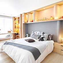 Hoe decoreer je een kinderkamer voor een meisje?-2