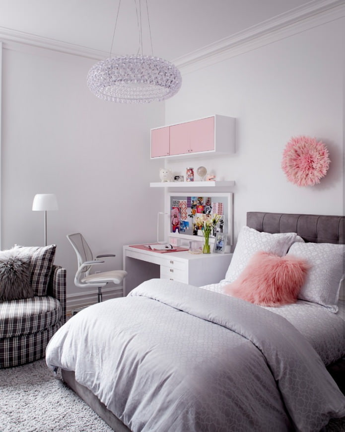 gezellige kamer
