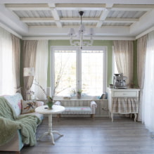 Hoe ontwerp je het interieur van de woonkamer in een priv?woning?-1