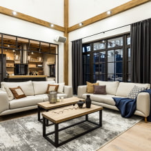 Hoe ontwerp je het interieur van een woonkamer in een priv?woning?-3