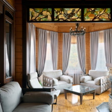 Hoe ontwerp je het interieur van een woonkamer in een priv?woning?-5