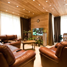 Hoe ontwerp je een woonkamerinterieur in een priv?woning?-6