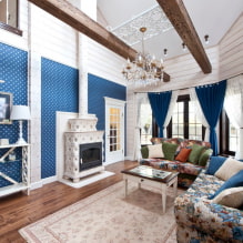 Hoe ontwerp je een woonkamerinterieur in een priv?woning?-7