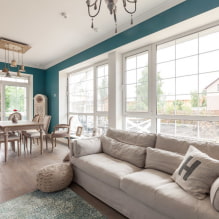 Hoe ontwerp je een woonkamerinterieur in een priv?woning?-8