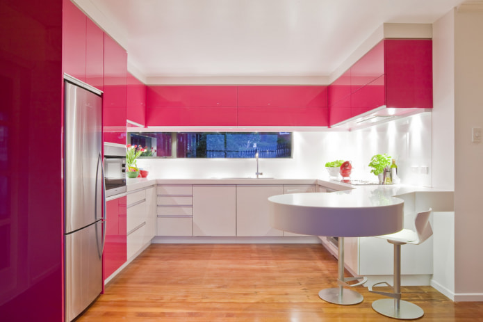 roze set