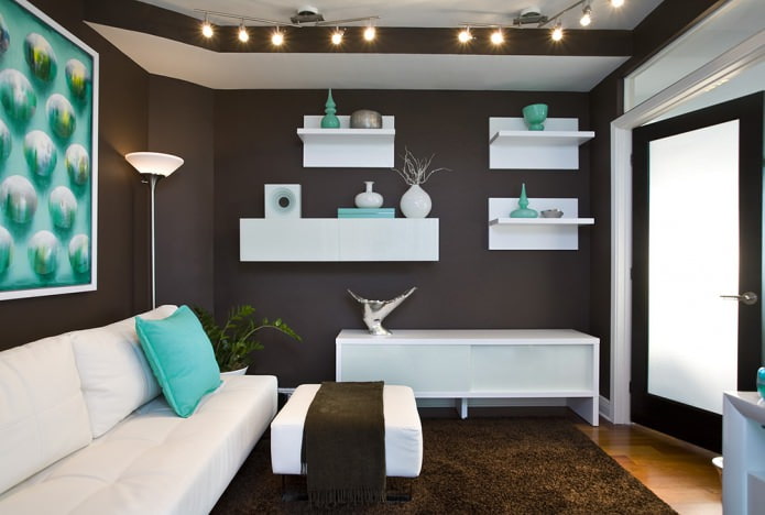 accessoires op planken