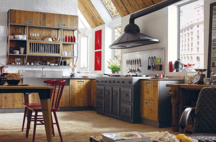 Italiaanse keuken