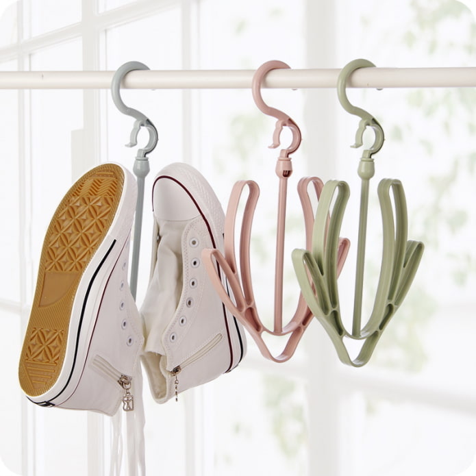 schoenhangers