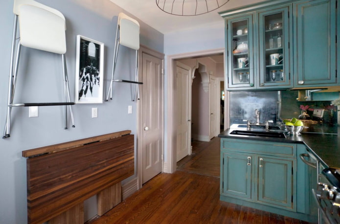 Transformer furniture