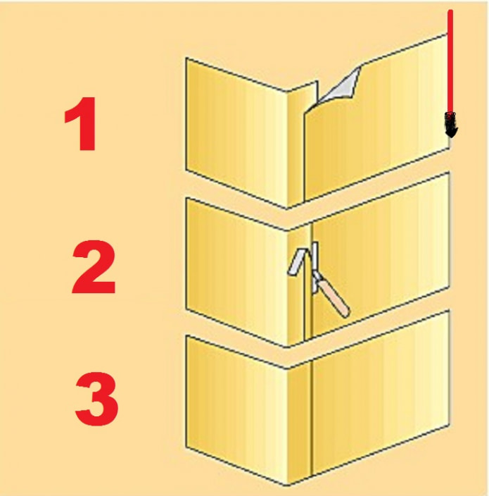 behang plakken