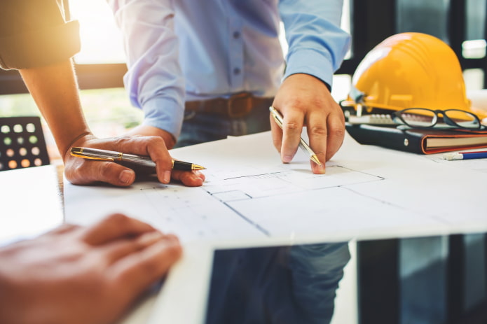 Sluiting van het contract